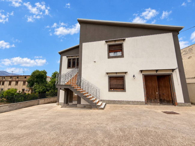 Villa in vendita