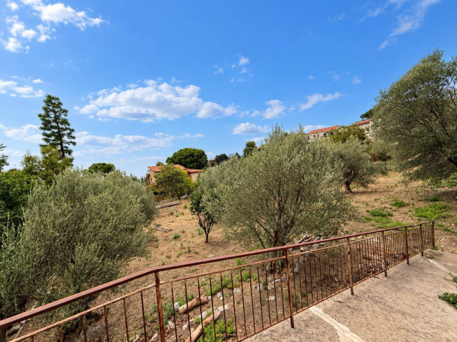 Villa in vendita