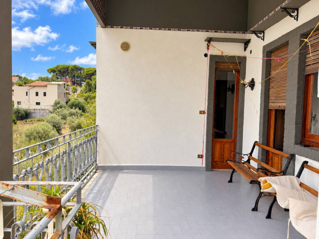 Villa in vendita