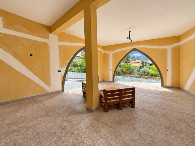 Villa in vendita