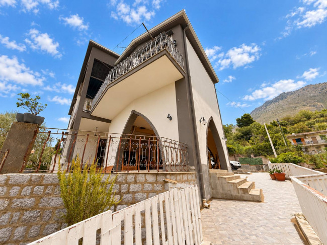 Villa in vendita