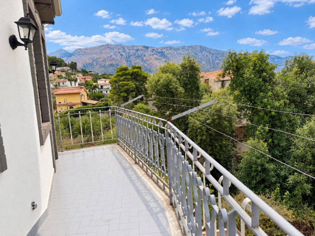 Villa in vendita