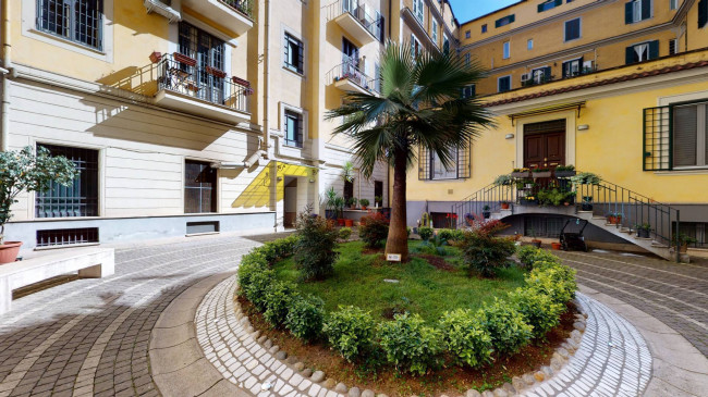 Appartamento in affitto