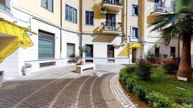 Appartamento in affitto