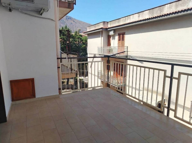 Appartamento in affitto