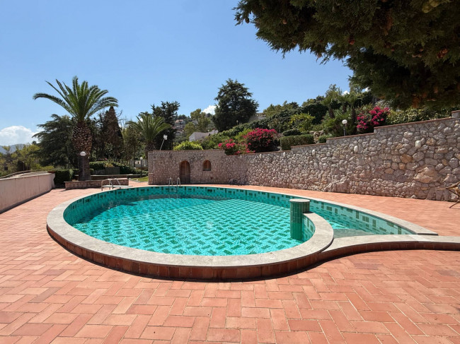 Villa in vendita