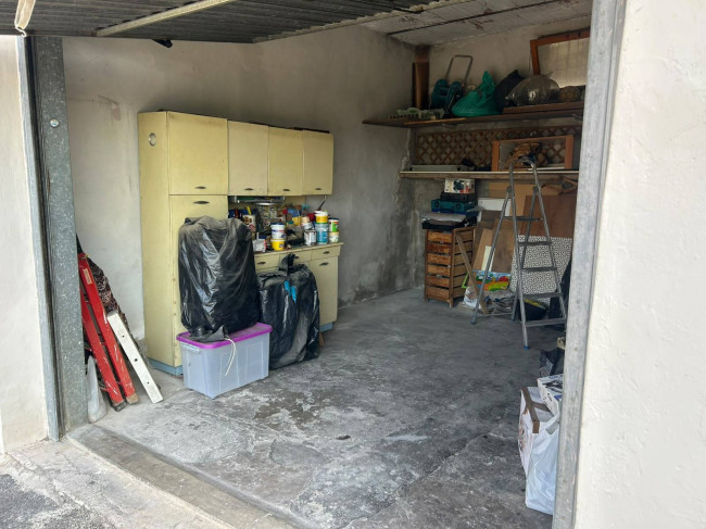 Box o garage in vendita