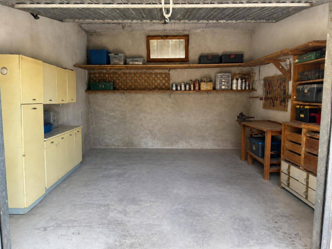 Box o garage in vendita