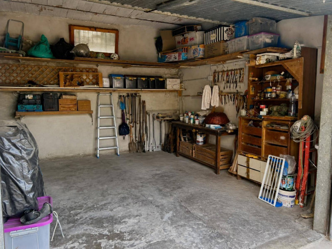 Box o garage in vendita