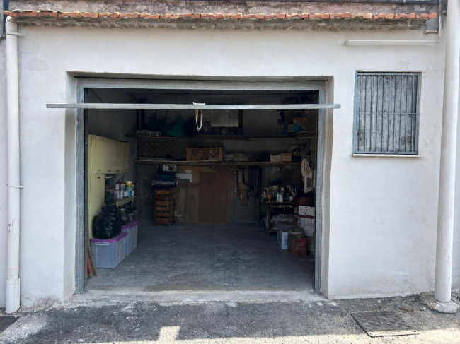 Box o garage in vendita