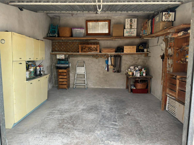 Box o garage in vendita