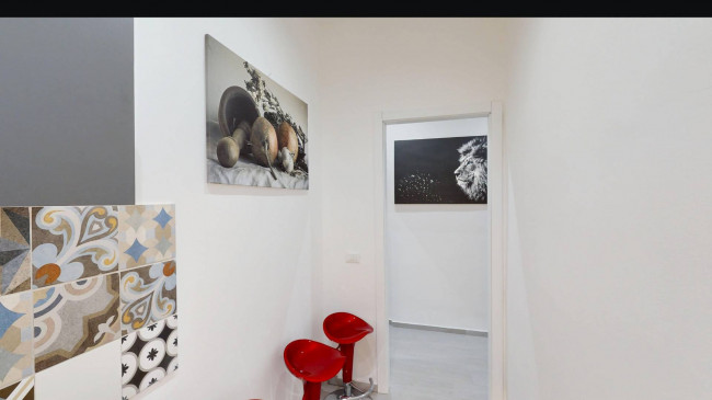 Appartamento in vendita