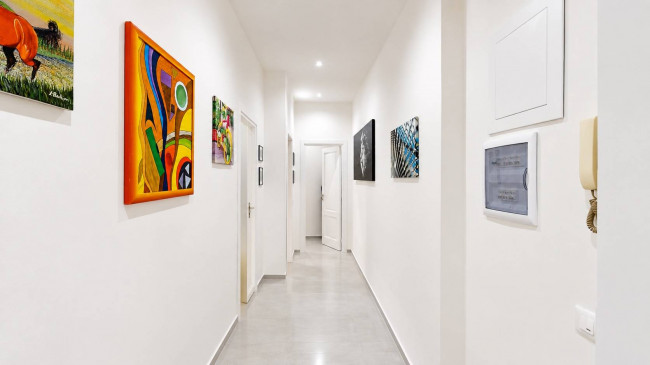 Appartamento in vendita