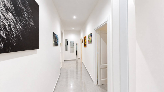 Appartamento in vendita