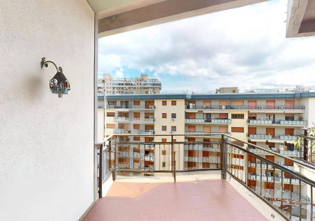 Appartamento in vendita