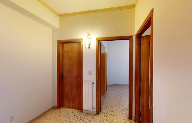 Appartamento in vendita