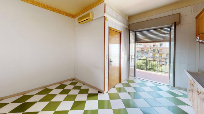 Appartamento in vendita