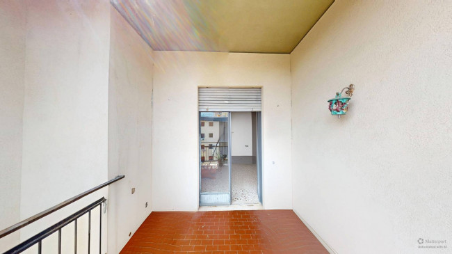 Appartamento in vendita