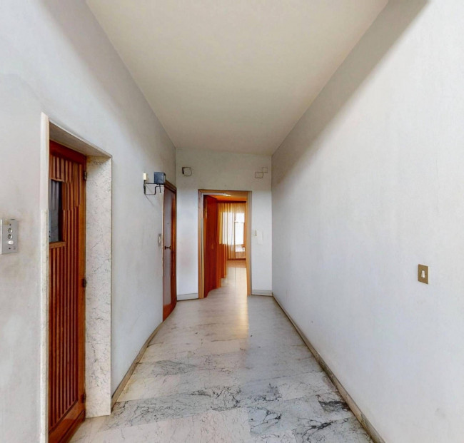 Appartamento in vendita