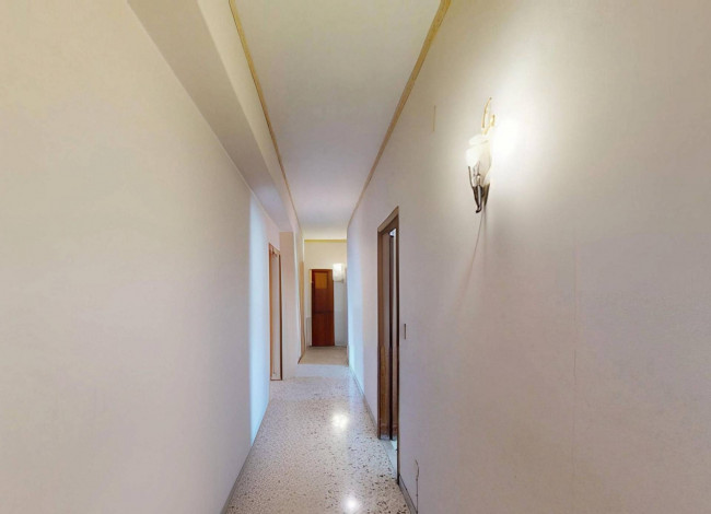 Appartamento in vendita