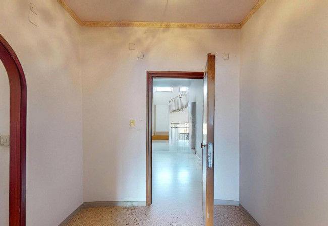 Appartamento in vendita
