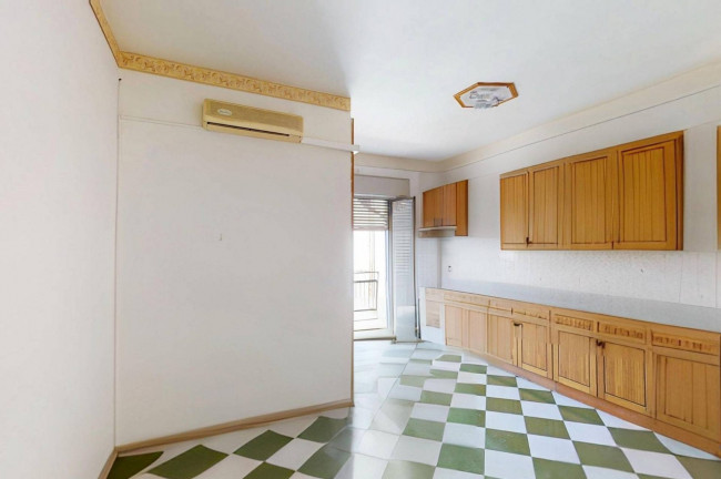 Appartamento in vendita