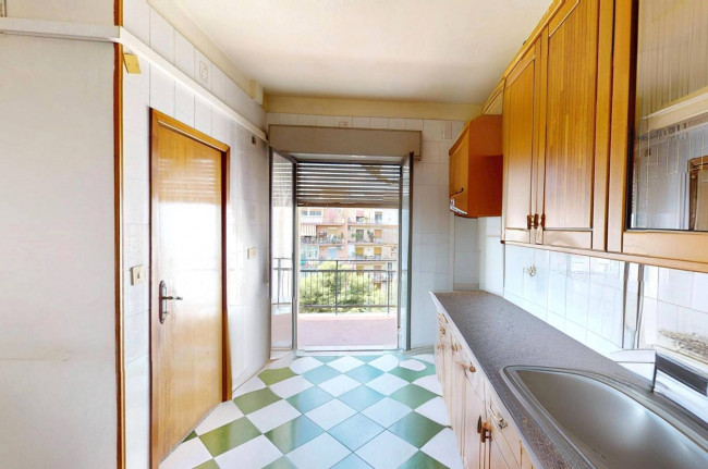 Appartamento in vendita