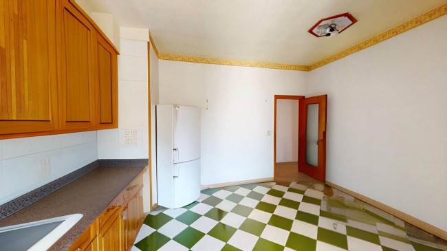 Appartamento in vendita