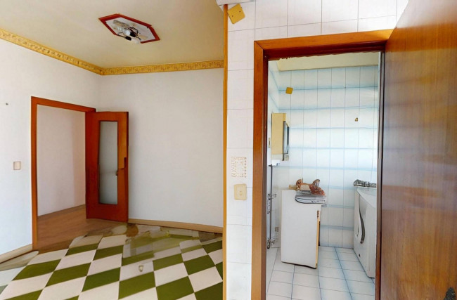 Appartamento in vendita