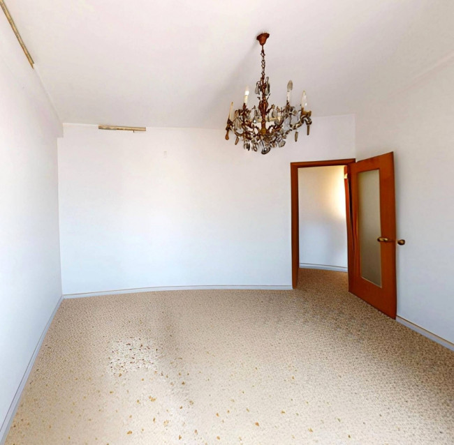 Appartamento in vendita