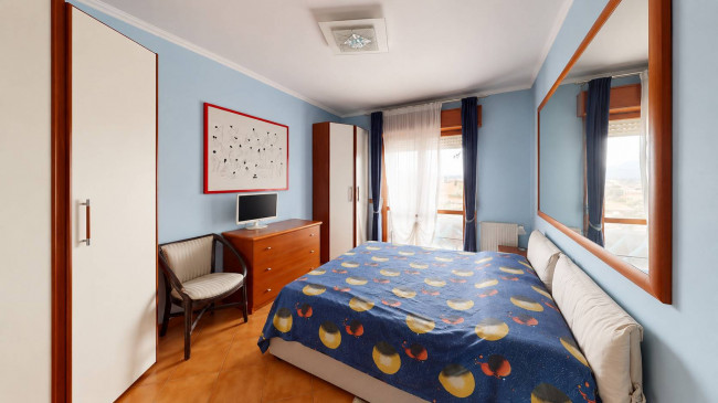 Appartamento in vendita