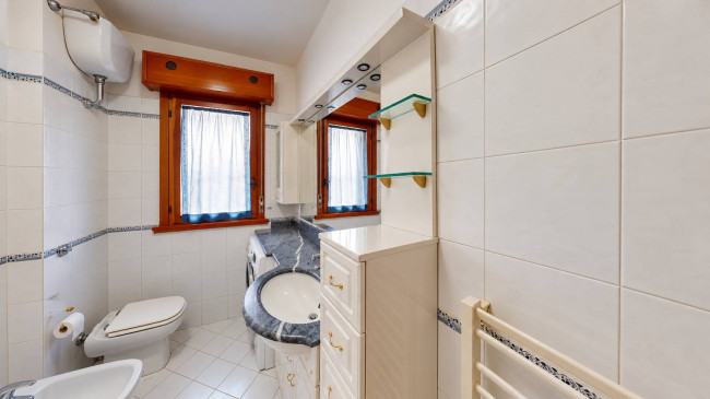 Appartamento in vendita