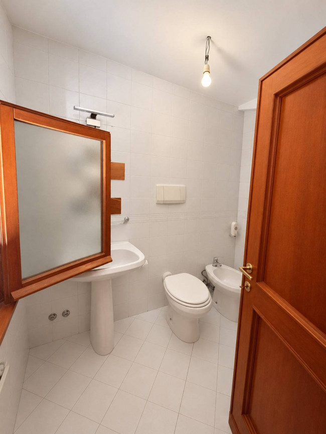 Appartamento in vendita