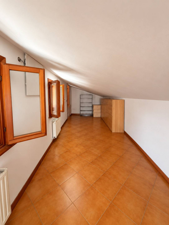 Appartamento in vendita