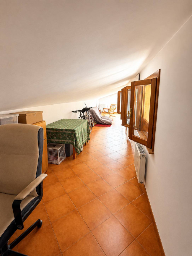 Appartamento in vendita