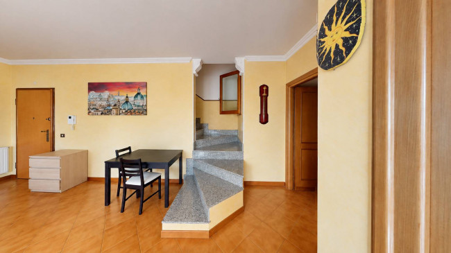 Appartamento in vendita