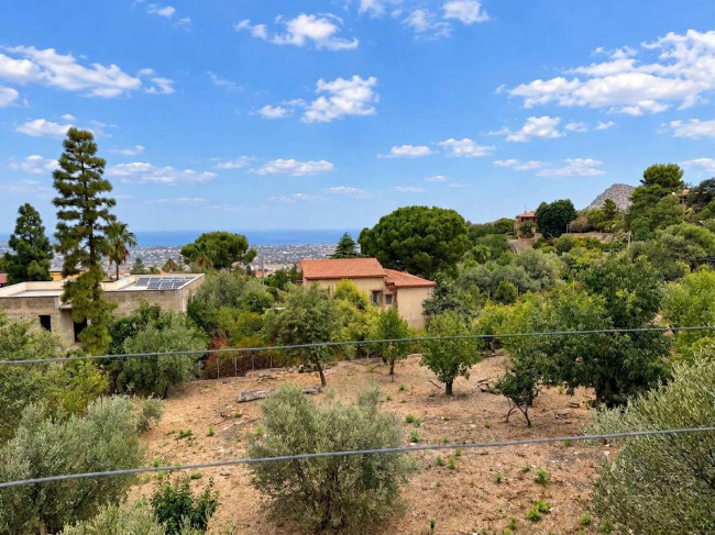 Villa in vendita