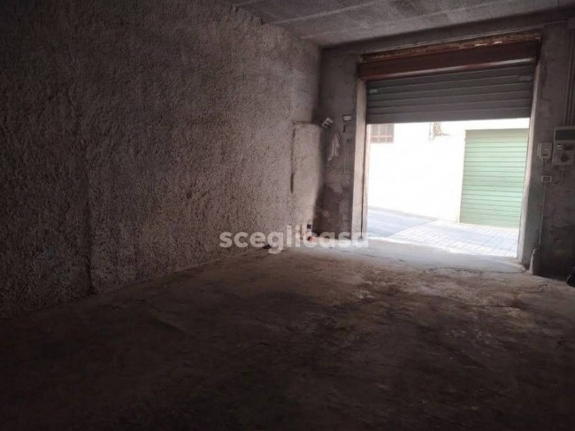 Box o garage in vendita