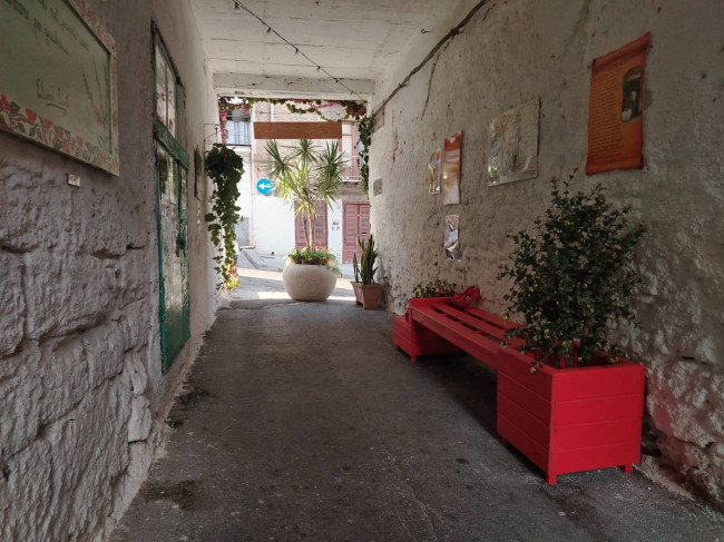 Box o garage in vendita