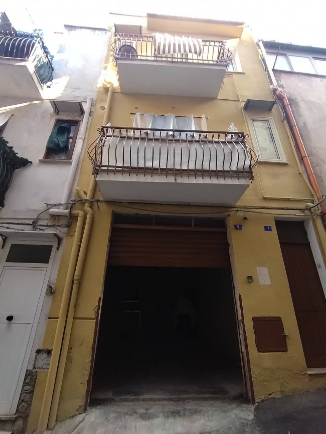 Box o garage in vendita