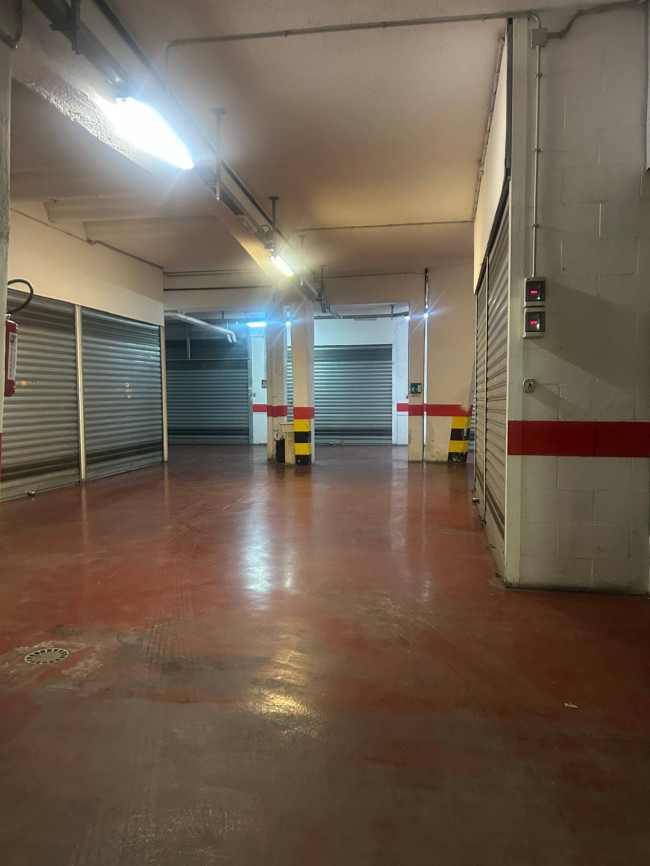 Box o garage in vendita