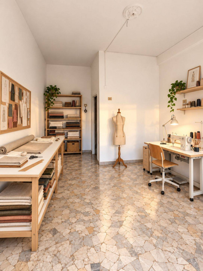 Locale commerciale in affitto
