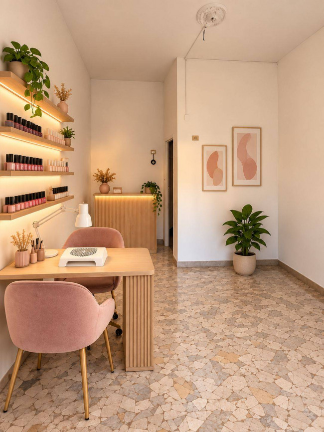 Locale commerciale in affitto