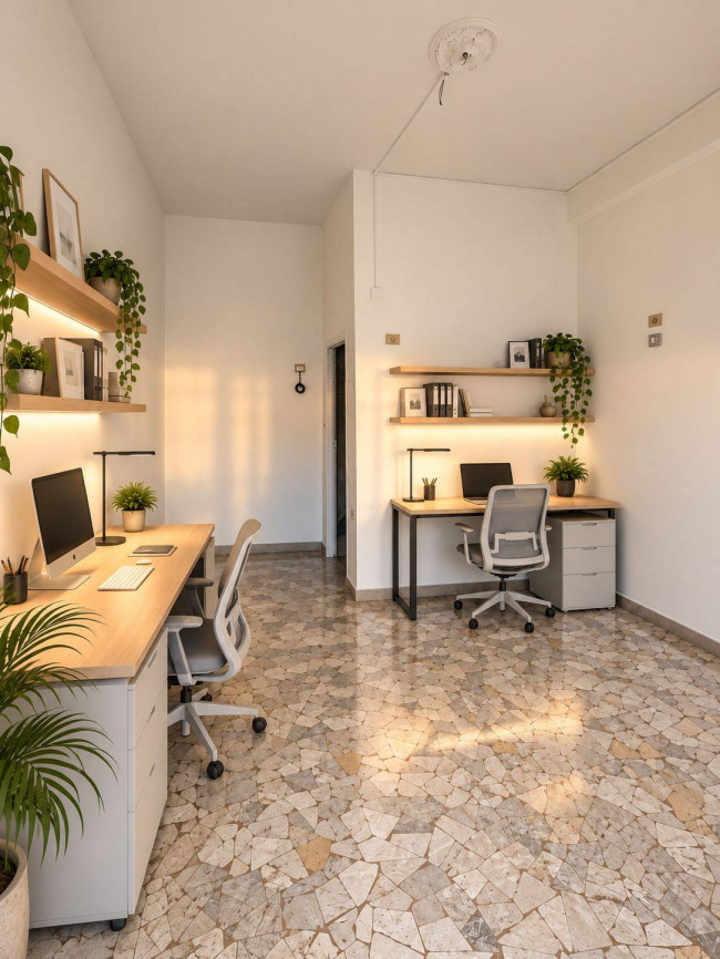 Locale commerciale in affitto