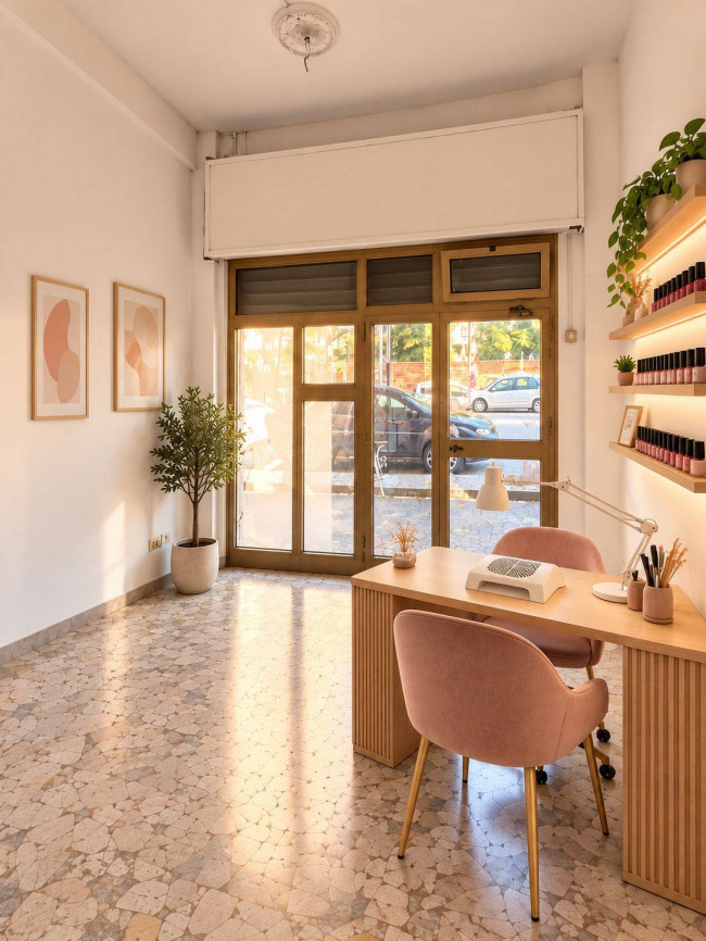 Locale commerciale in affitto