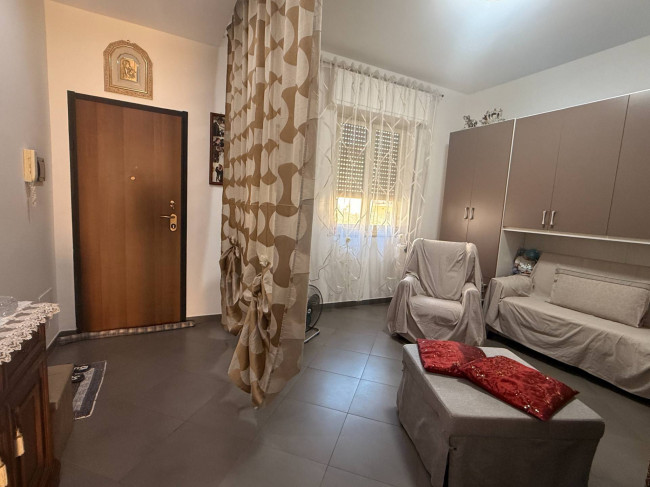 Appartamento in vendita