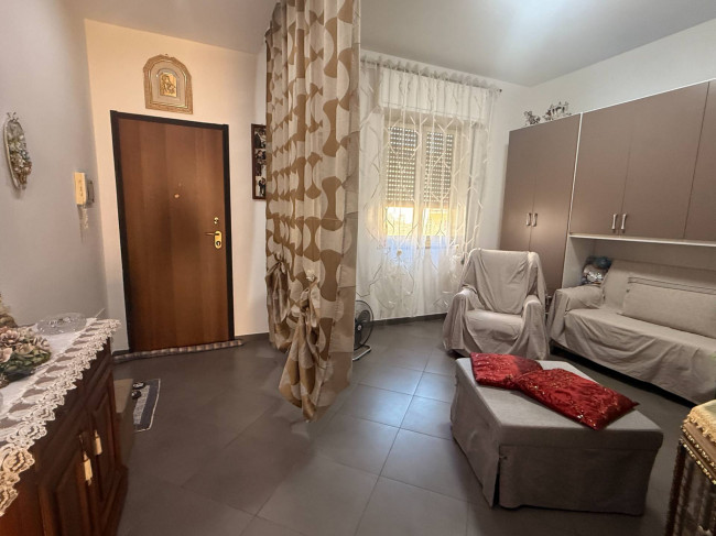 Appartamento in vendita