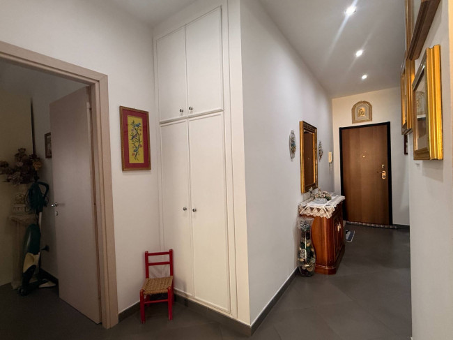 Appartamento in vendita