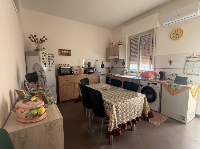 Appartamento in vendita