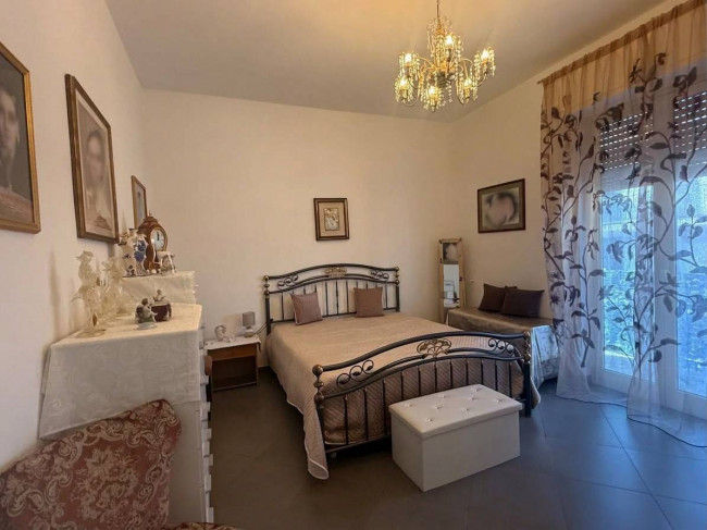 Appartamento in vendita